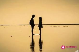 花言巧语哄女孩子开心句子