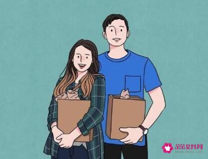 情侣之间说的情话句子