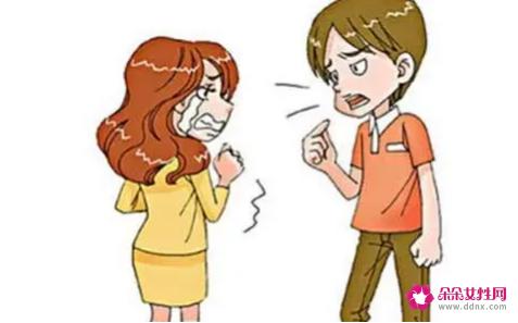 吵架后怎么修复两个人感情