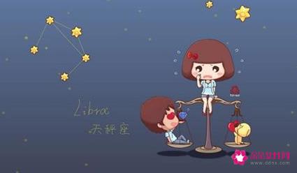 10月18是什么星座的