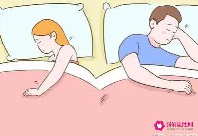 对于一个无性的婚姻能维持多久