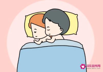 对于一个无性的婚姻能维持多久