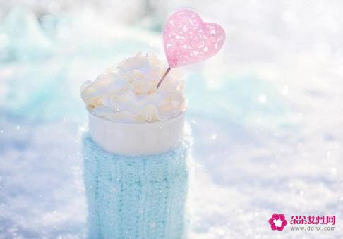 爱一个人的表达方式有哪些