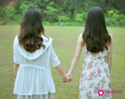 闺蜜相处的禁忌