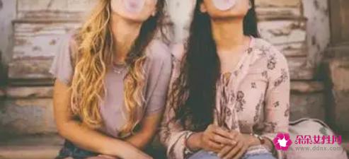 闺蜜相处的禁忌