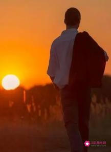 什么叫做真正的男人