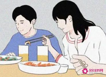 女朋友知道我以前和别人同居过
