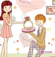 女追男该怎么做追男生好技巧