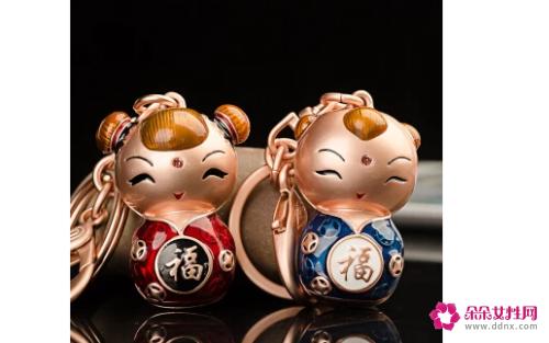 定情信物一般是什么