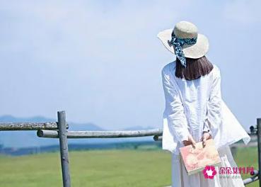 好女人的特点有哪些