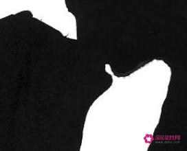 男生亲你脖子是什么意思