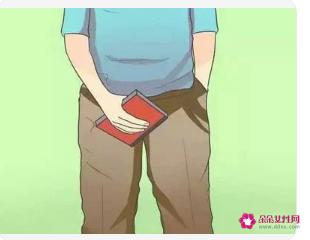 男生是不是抱谁都有生理反应