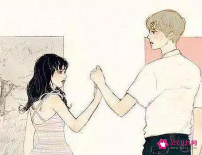 四种婚姻趁早离婚吧