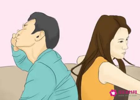 四种婚姻趁早离婚吧