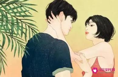男的帮你口算是爱你吗