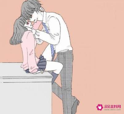 为什么跟前妻见一次睡一次