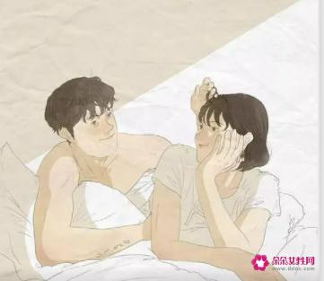 男生一亲就会有反应吗