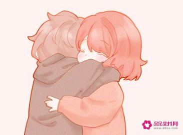 男女朋友身体接触顺序