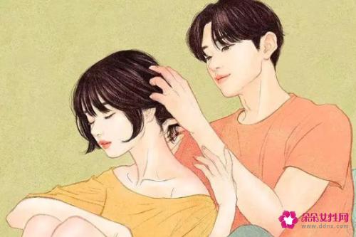 如何让他睡过之后更珍惜你
