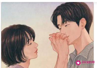 为什么初吻没感觉