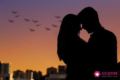 爱情挽回的方法有哪些