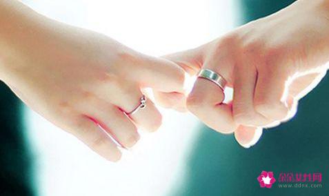 爱情挽回的方法有哪些