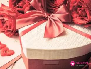 送已婚男情人什么礼物
