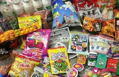 情人节礼物送女友什么合适