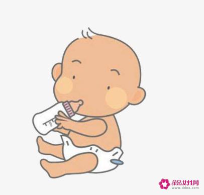 男生说喝奶的是什么意思