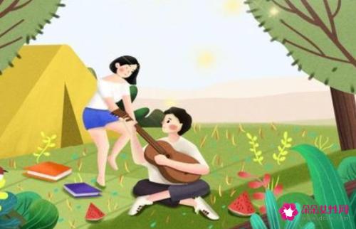 男生眼中的确定关系