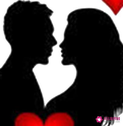 男人吻你脖子代表什么的