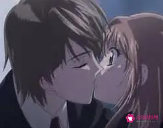男生伸舌头女生要怎么回应