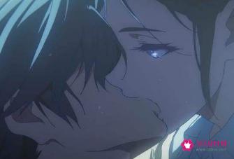 男生伸舌头女生要怎么回应