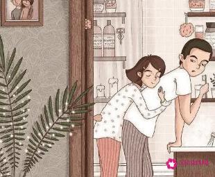 有经验和没经验的女孩的区别