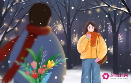 女人动真情的十大特征