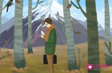女人动真情的十大特征