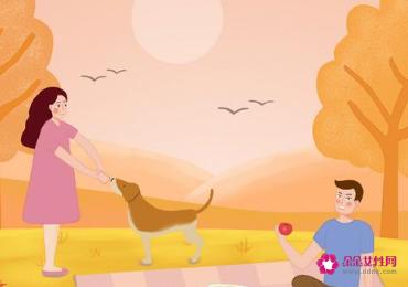 女人动真情的十大特征