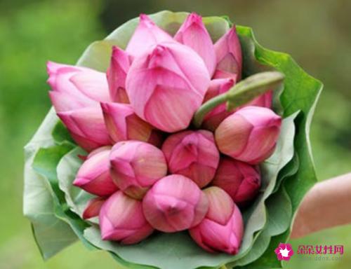 男生喜欢到极致才会舍不得碰