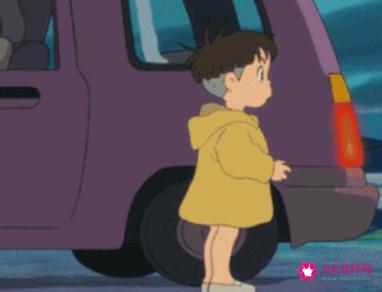 男生喜欢把脸埋在女生脖子