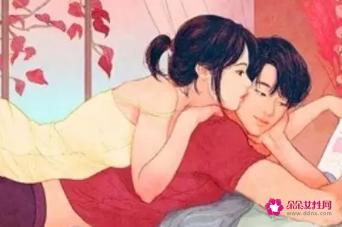 女人身体给了情人心能收回么