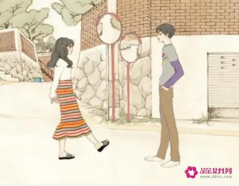 女生忽然对你冷淡的解决办法