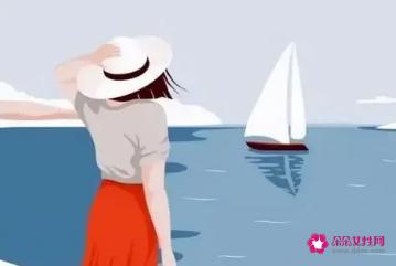 搞定五十岁女人最快方法