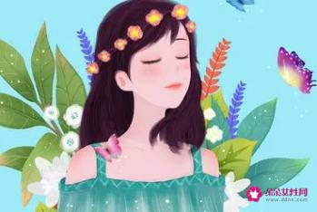 搞定五十岁女人最快方法