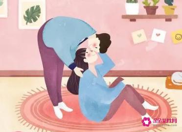 男生对你起了生理反应的眼神