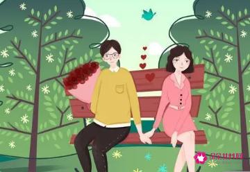 男生对你起了生理反应的眼神