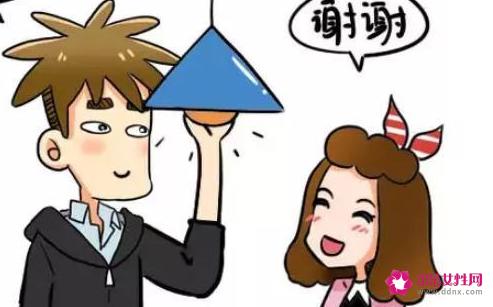 男生其实已经暗示了喜欢你的表现