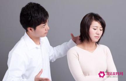 离婚前老公提出做一次