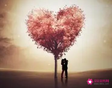 世上最浪漫十句情话