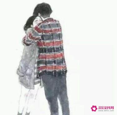 男人想要放弃一个女人的表现