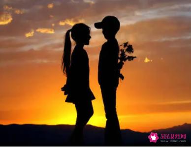 爱情的正确理解